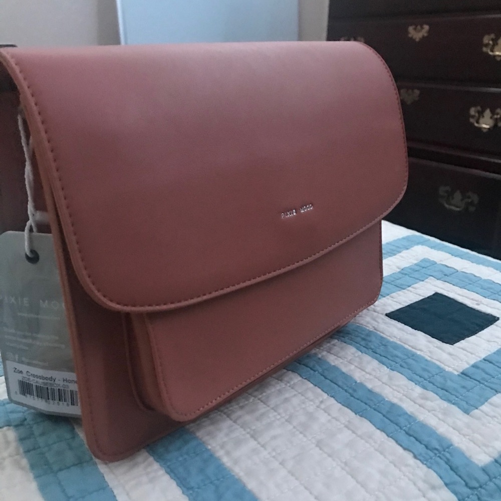 pixie mood bag - Picture 4 of 4